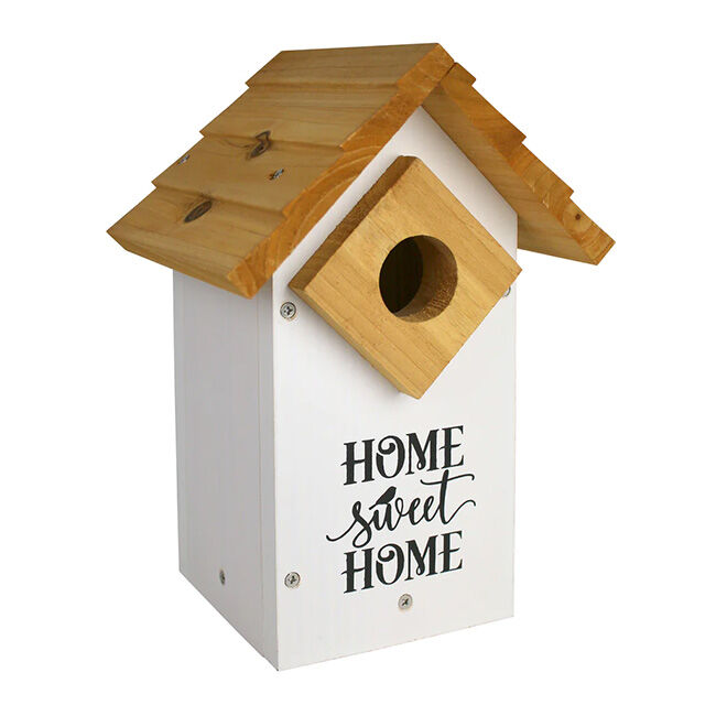 Nature's Way Farmhouse Bluebird House image number null