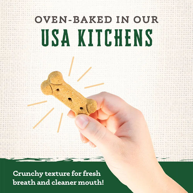 Wholesomes Gourmet Rewards - Lite Bites - 3 lb image number null