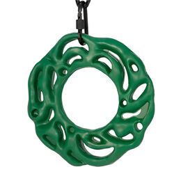 PetKORE Luna Ring Horse Toy