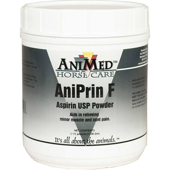 Animed Aniprin F image number null