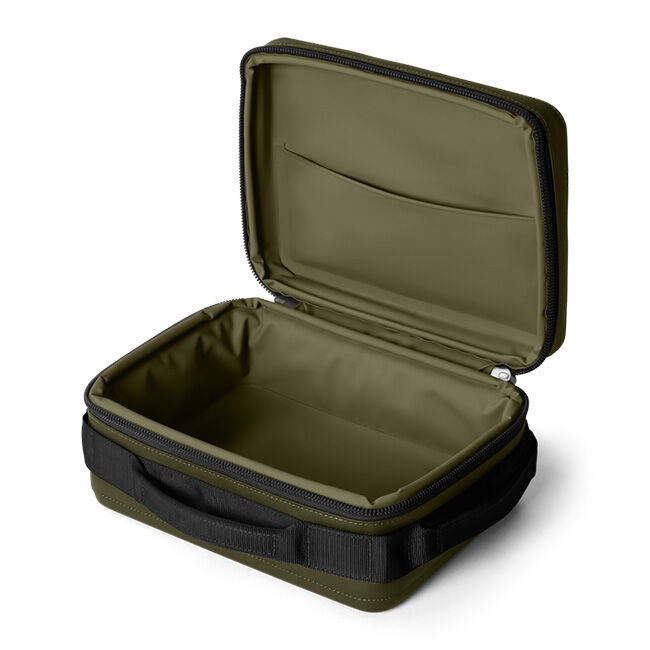 YETI Daytrip 5L Lunch Box - Olive image number null