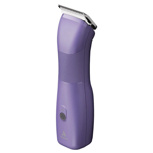 Andis eMerge with T-84 Cordless Clipper - Purple image number null