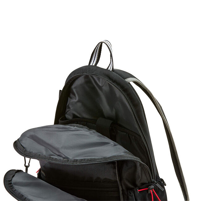Ariat Stride Backpack - Black image number null
