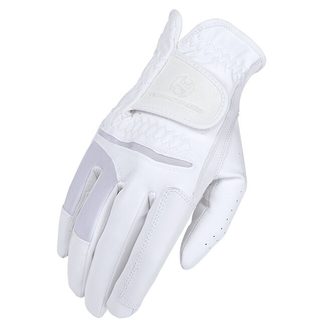 Heritage Pro Comp Show Gloves image number null