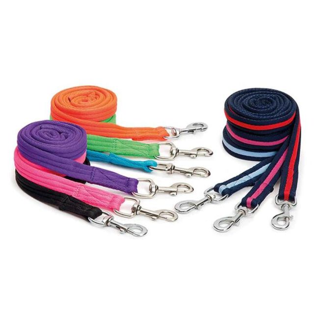 Shires Soft Feel 26' Lunge Line image number null