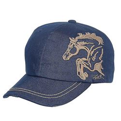 AWST International Cap - 3D Jumper - Closeout