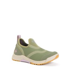 Muck Women's Outscape Low
