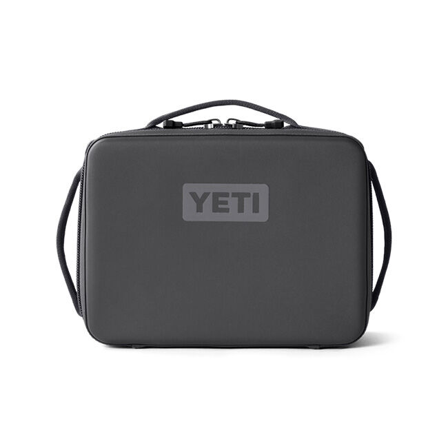 YETI Daytrip 5L Lunch Box - Charcoal image number null