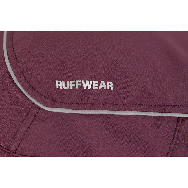 Ruffwear Overcoat Fuse Jacket & Harness image number null