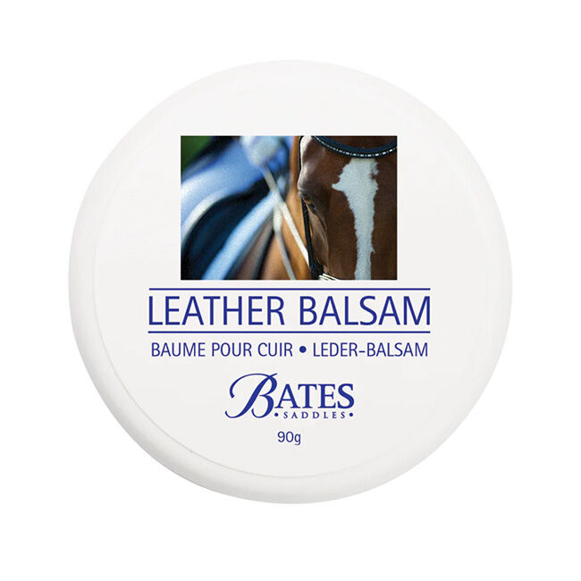 Bates Leather Balsam image number null
