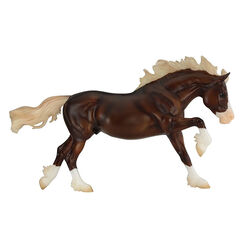 Breyer Chincoteague Pony - Surfer's Riptide