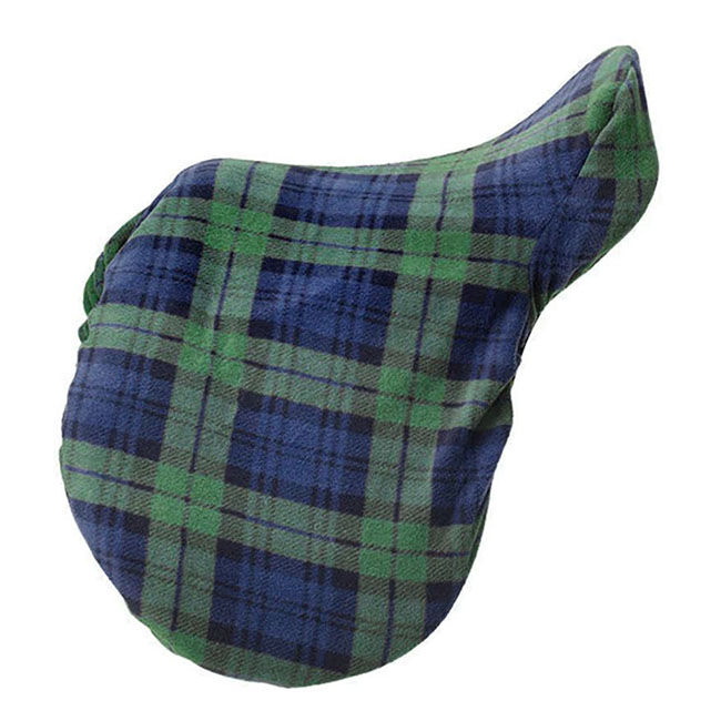 Centaur Close Contact Fleece Saddle Cover image number null