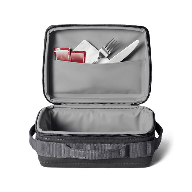 YETI Daytrip 5L Lunch Box - Charcoal image number null