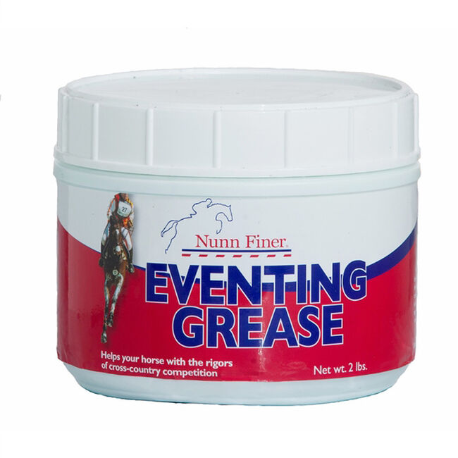 Nunn Finer Eventing Grease image number null