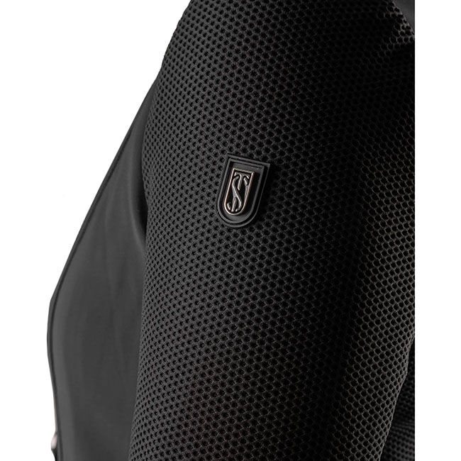 Tredstep Women's Airlite II Show Coat - Black image number null
