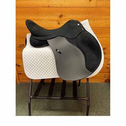 Wintec 2000 High Wither All Purpose Saddle with HART - Demo