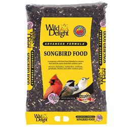 Wild Delight Songbird Food