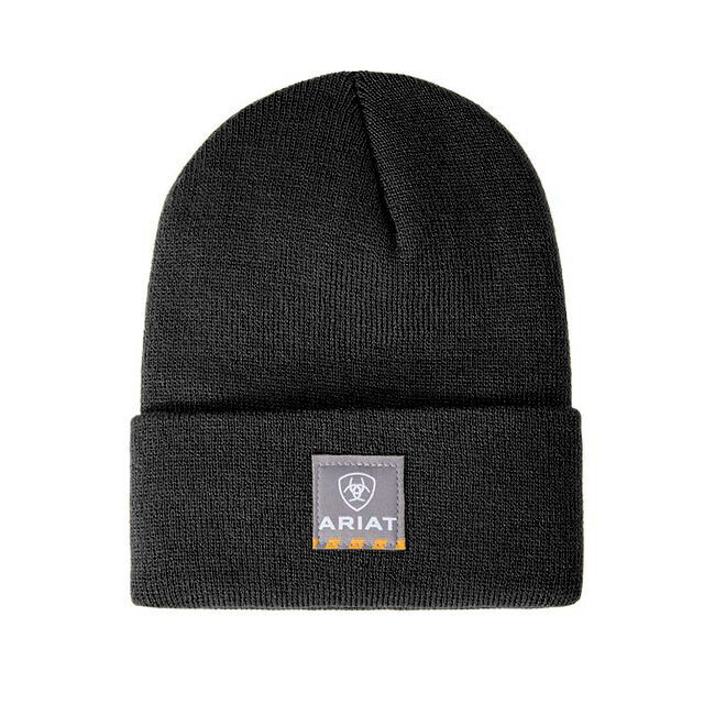 Ariat Woman's Rebar Watch Cap Beanie Cobalt Blue 並行輸入品 Ladies Accesories Rebar Watch Burgundy Heather Cap 10053440