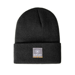 Ariat Women's Rebar Watch Cap