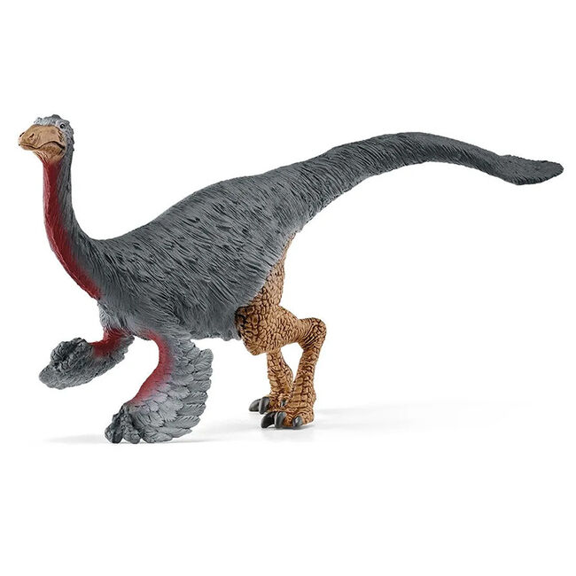 Schleich Gallimimus image number null