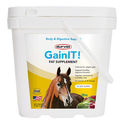 Durvet GainIT! - 8 lb