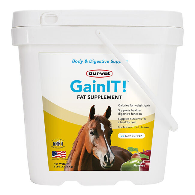 Durvet GainIT! image number null
