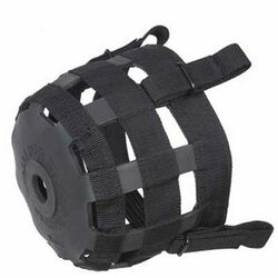 Best Friend Mini Standard Grazing Muzzle