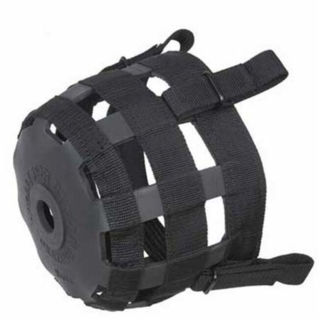 Best Friend Mini Standard Grazing Muzzle The Cheshire Horse