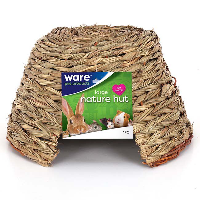 Ware Pet Products Nature Hut image number null