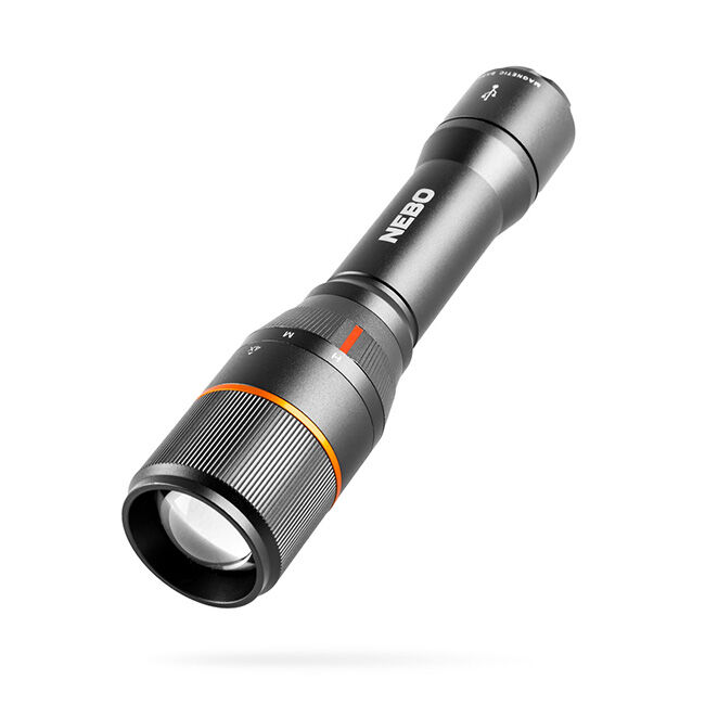 NEBO DAVINCI 1500 Flashlight image number null