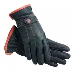 SSG Work 'N Horse Fleece Lined Glove