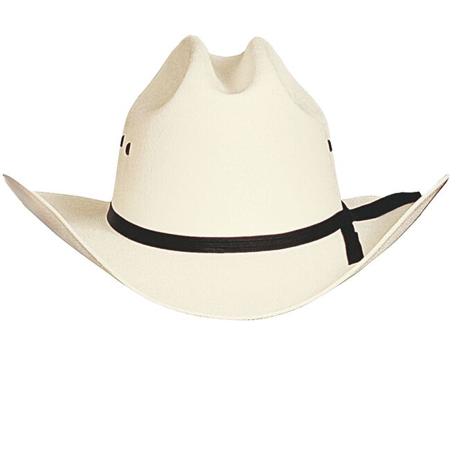 Bullhide Kids' Buddy Western Hat image number null