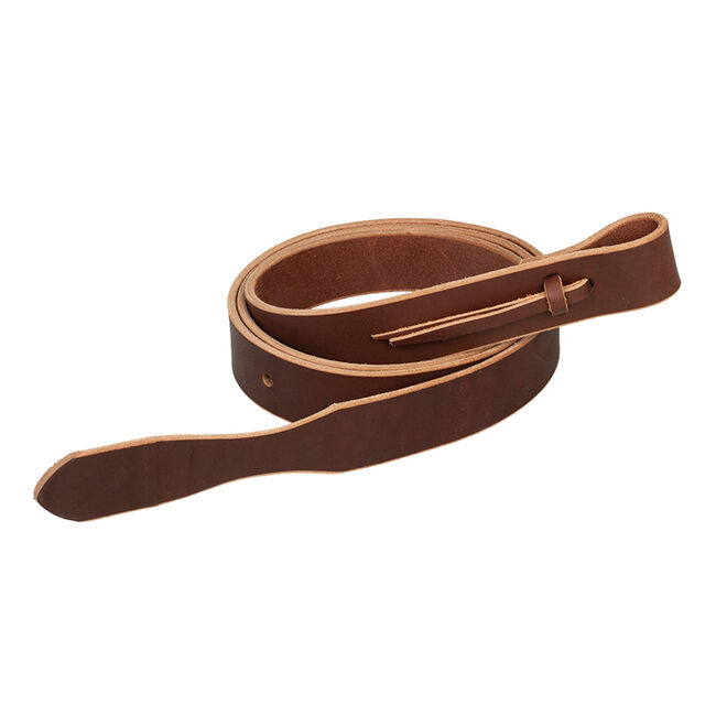 Weaver Latigo Strap With Holes image number null