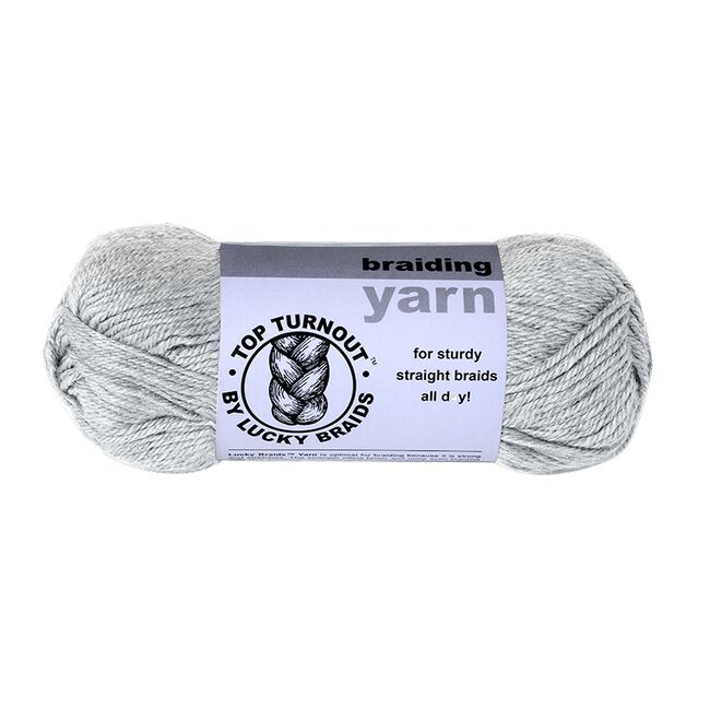 Lucky Braids Braiding Yarn image number null
