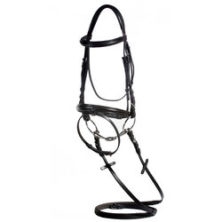 Nunn Finer Brentina Bridle