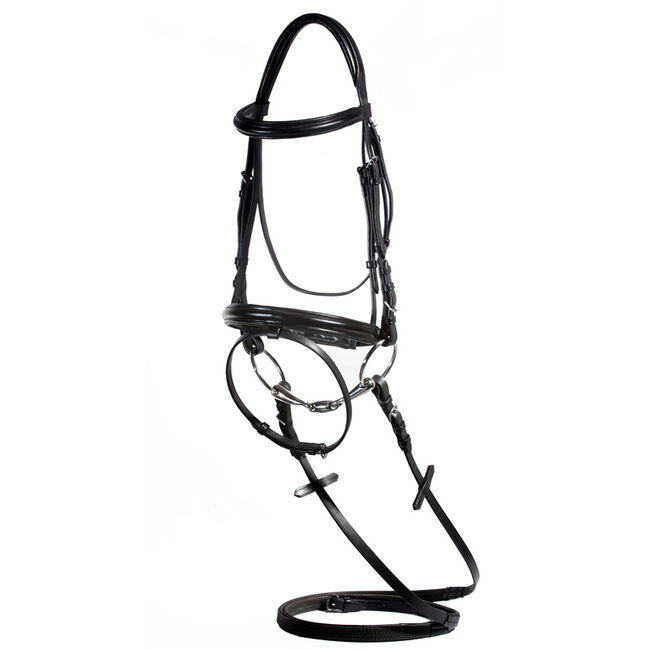 Nunn Finer Brentina Bridle  image number null