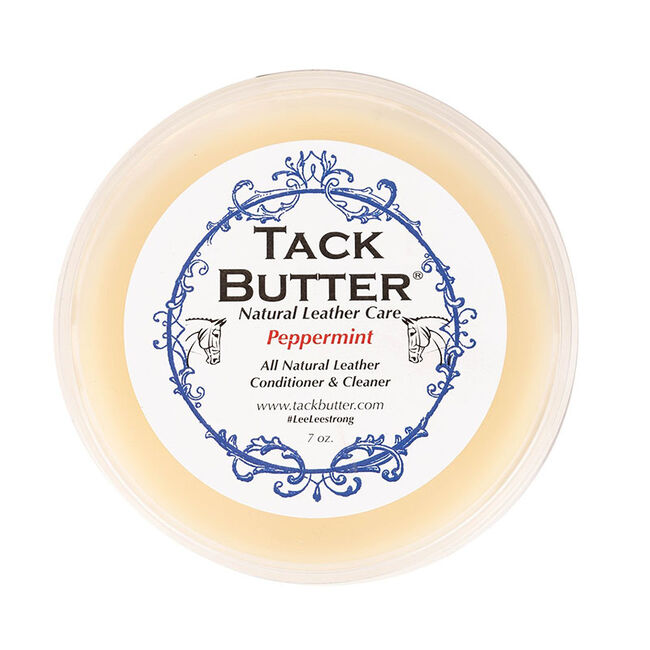 Tack Butter - Peppermint image number null