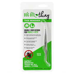 Bug Bite Thing Tick Remover