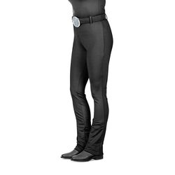 Hobby Horse Women's Smarty Pants - Black