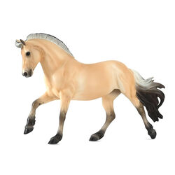 Breyer Sweetwater's Zorah Belle - Champion Fjord Mare