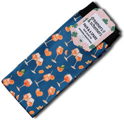 Dreamers & Schemers Boot Socks - Pair and a Spare - Aperol Spritz