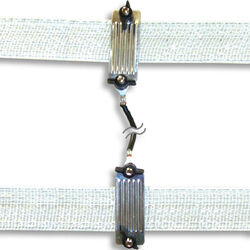 Powerfields Polytape-to-Polytape Connector