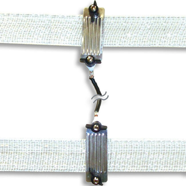 Powerfields Polytape-to-Polytape Connector image number null