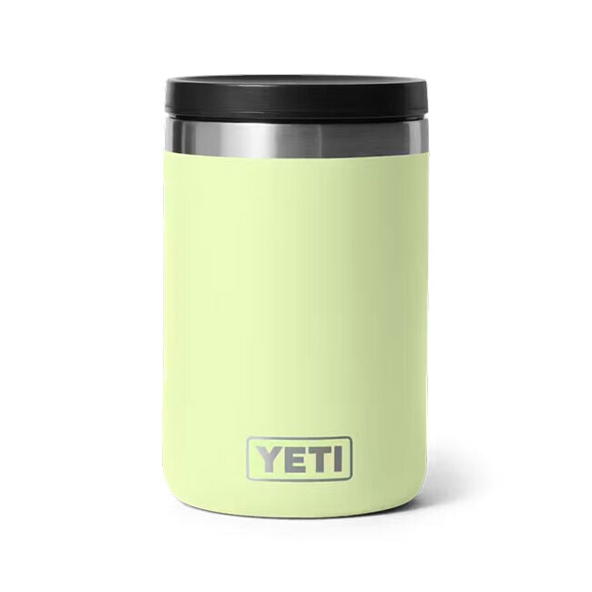 YETI Rambler 16 oz Insulated Food Jar - Grasshopper image number null
