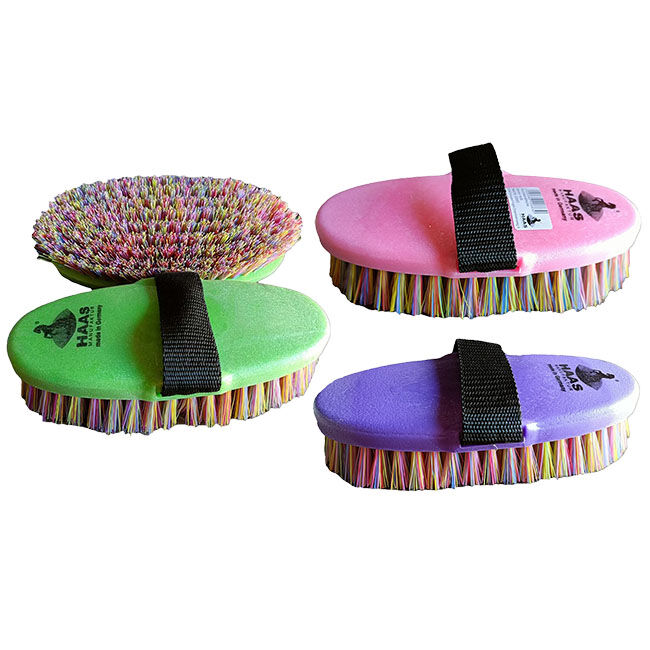 Haas Women's Multicolor Brush - Assorted Colors image number null