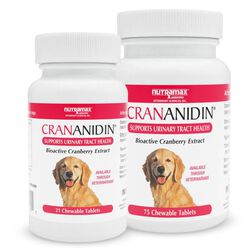 Crananidin Tablets for Dogs