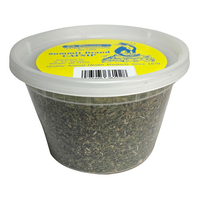 Dr. Daniels Loose Catnip image number null