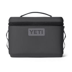 YETI Daytrip 9L Insulated Box - Charcoal