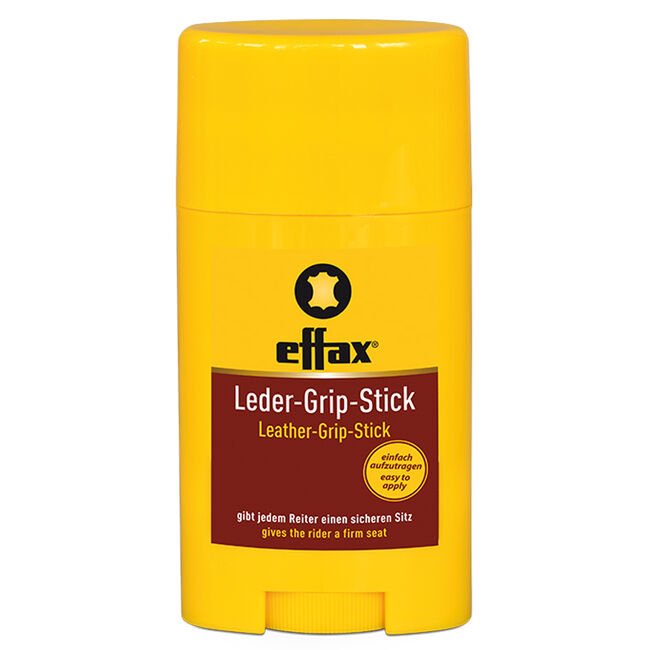 Effax Leather Grip Stick image number null