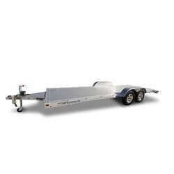 Featherlite 2022 3182 Aluminum Car Trailer - 18'